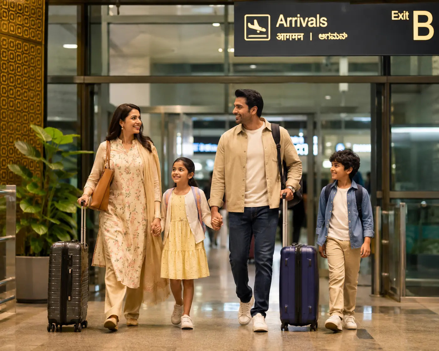 Dental Treatment for NRIs Visiting India | Complete Guide